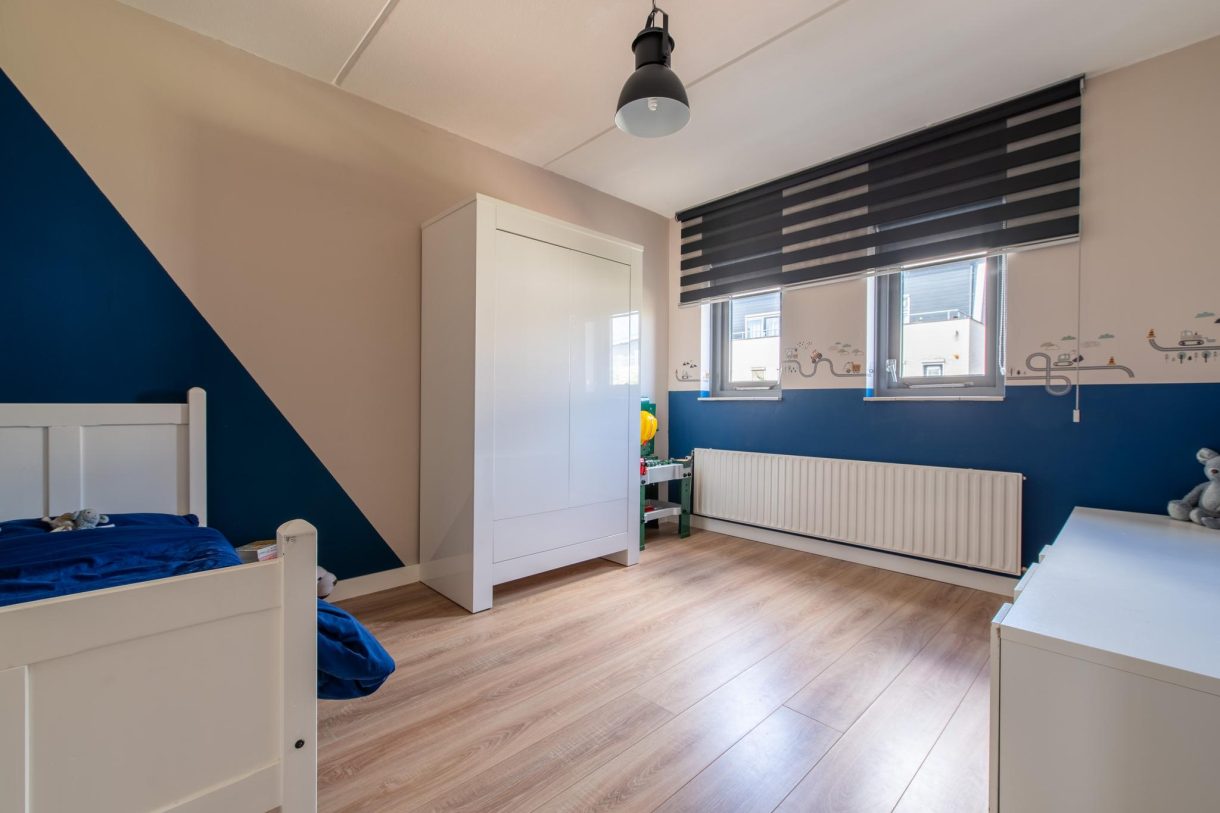 Te koop: Foto Woonhuis aan de Markiezenhof 8 in Veenendaal