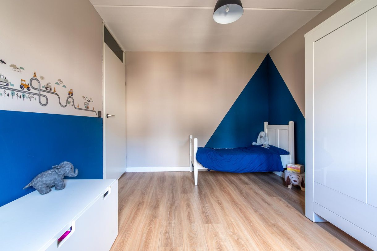 Te koop: Foto Woonhuis aan de Markiezenhof 8 in Veenendaal