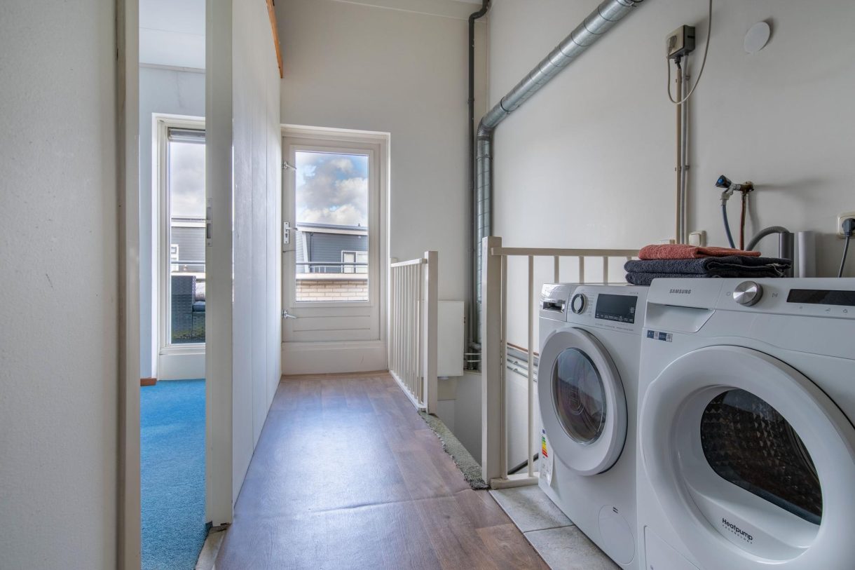 Te koop: Foto Woonhuis aan de Markiezenhof 8 in Veenendaal