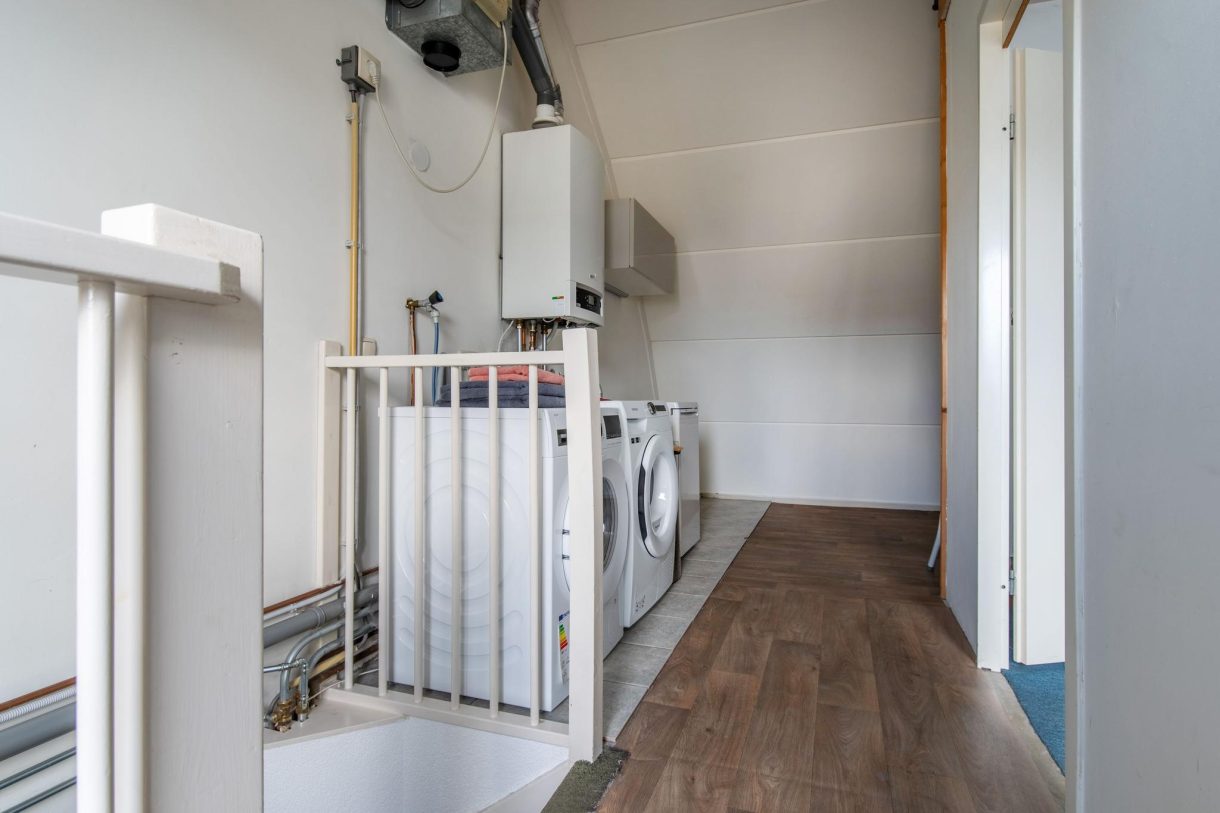 Te koop: Foto Woonhuis aan de Markiezenhof 8 in Veenendaal