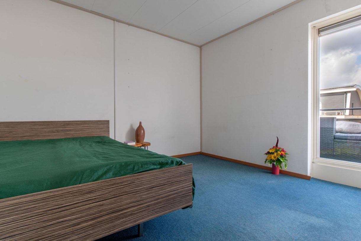 Te koop: Foto Woonhuis aan de Markiezenhof 8 in Veenendaal