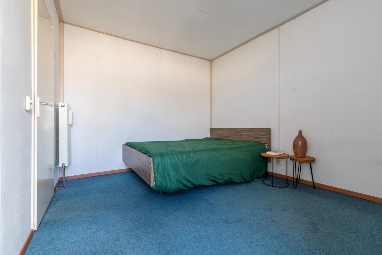 Te koop: Foto Woonhuis aan de Markiezenhof 8 in Veenendaal