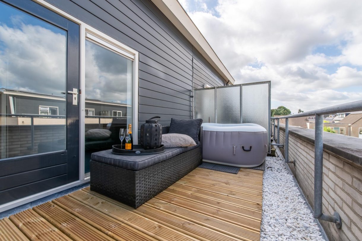 Te koop: Foto Woonhuis aan de Markiezenhof 8 in Veenendaal