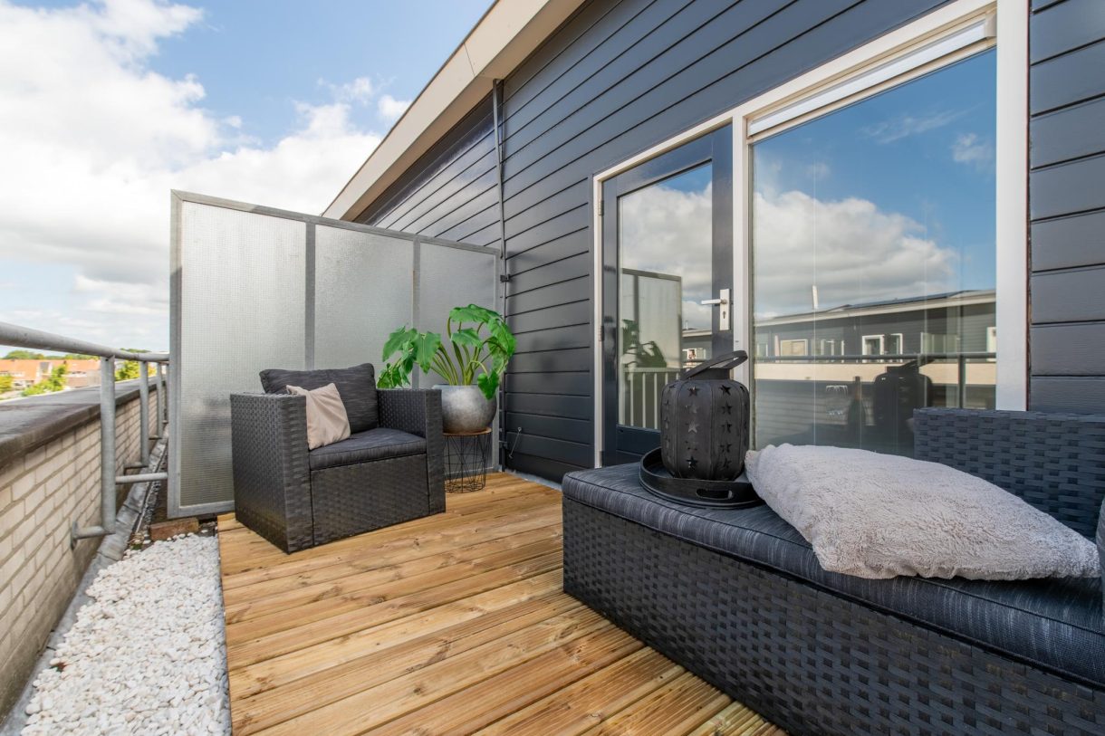 Te koop: Foto Woonhuis aan de Markiezenhof 8 in Veenendaal