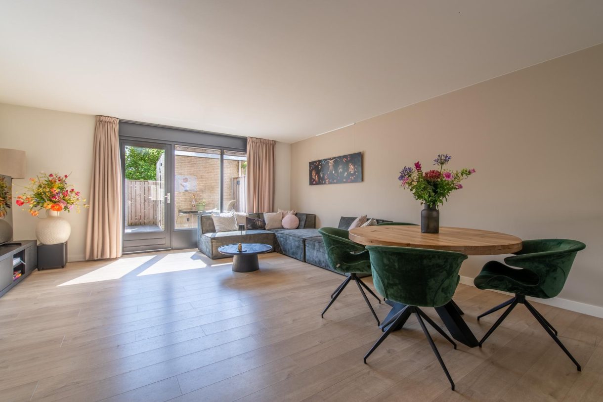 Te koop: Foto Woonhuis aan de Markiezenhof 8 in Veenendaal