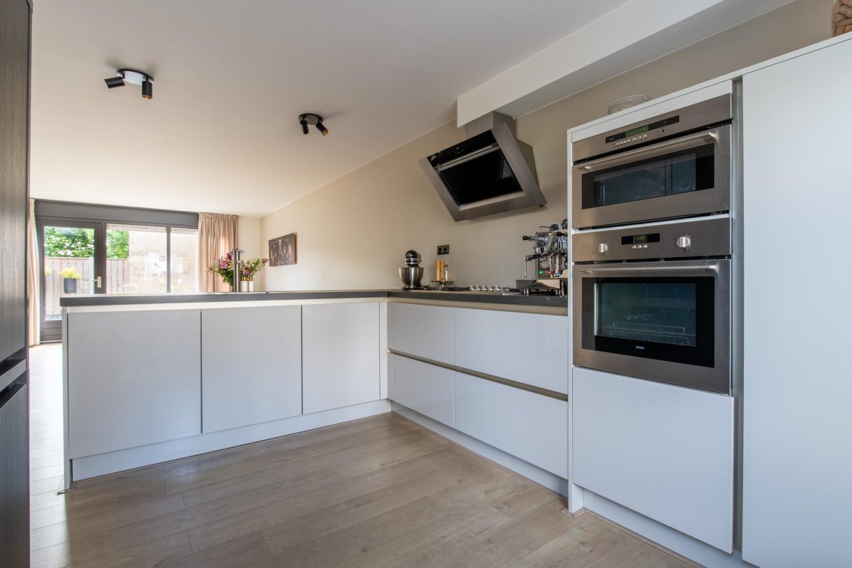 Te koop: Foto Woonhuis aan de Markiezenhof 8 in Veenendaal