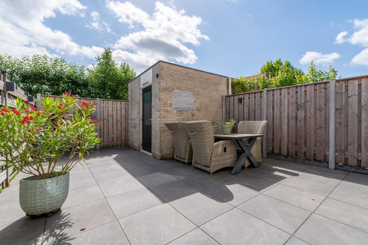 Te koop: Foto Woonhuis aan de Markiezenhof 8 in Veenendaal