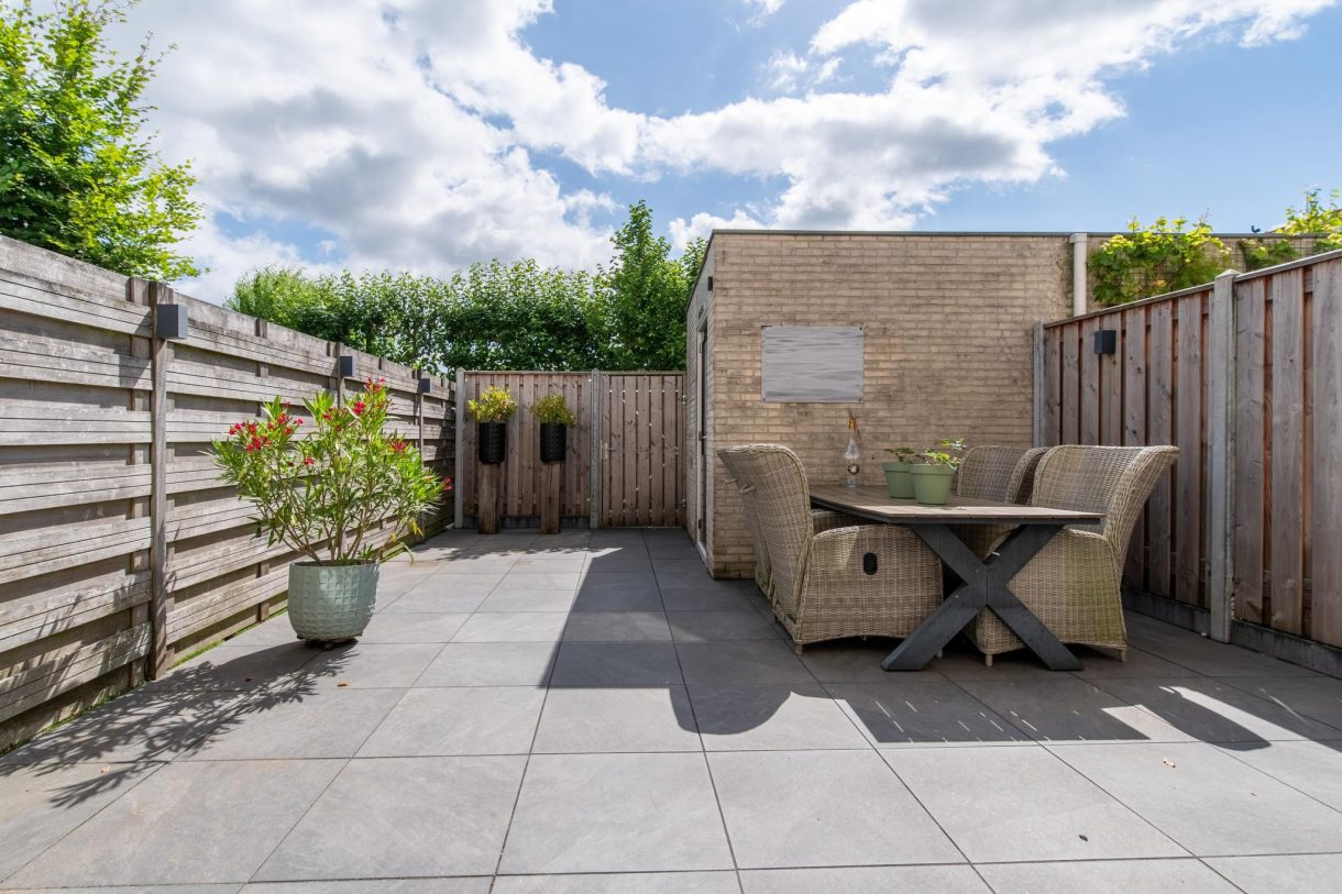 Te koop: Foto Woonhuis aan de Markiezenhof 8 in Veenendaal