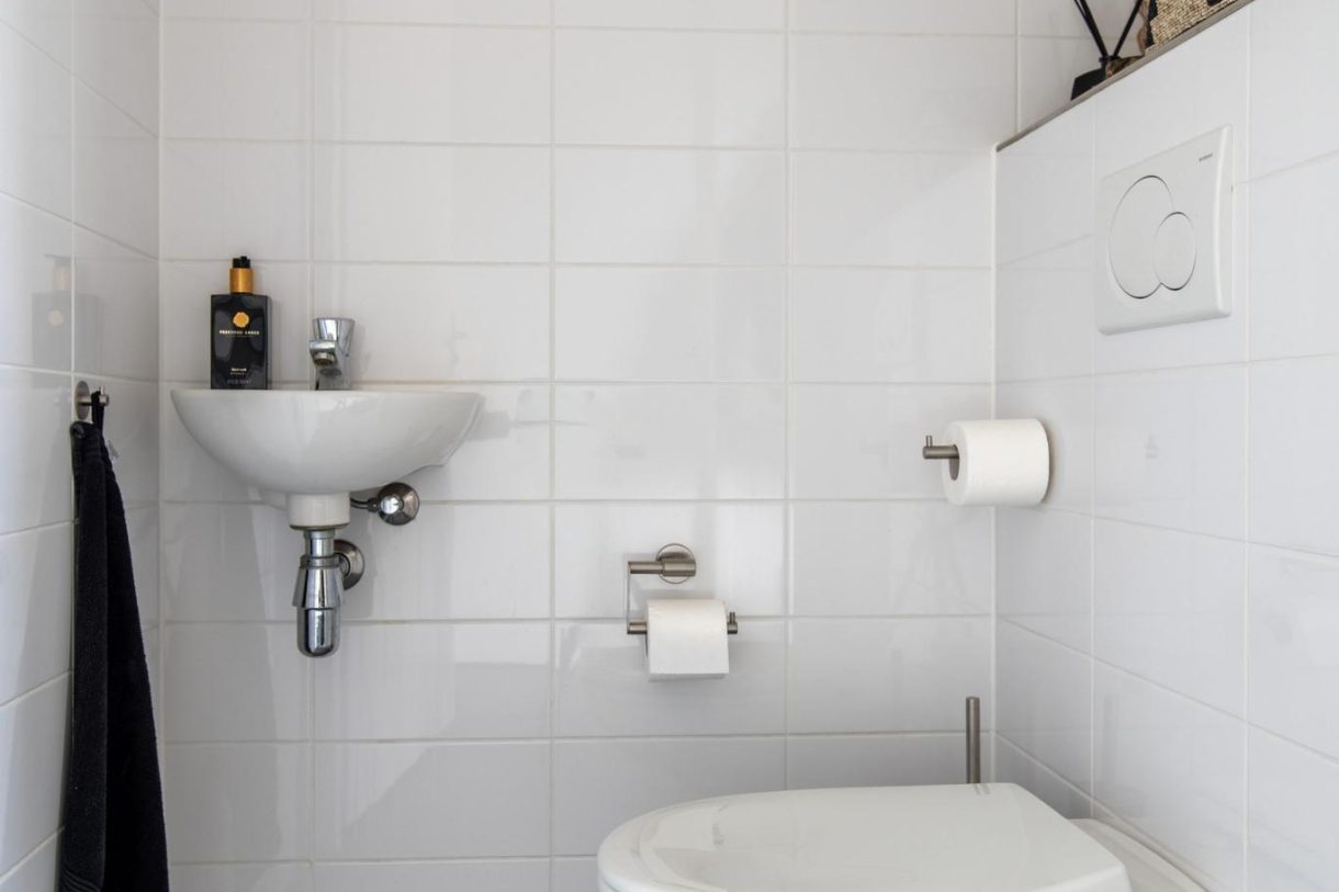 Te koop: Foto Woonhuis aan de MacBridestraat 18 in Veenendaal