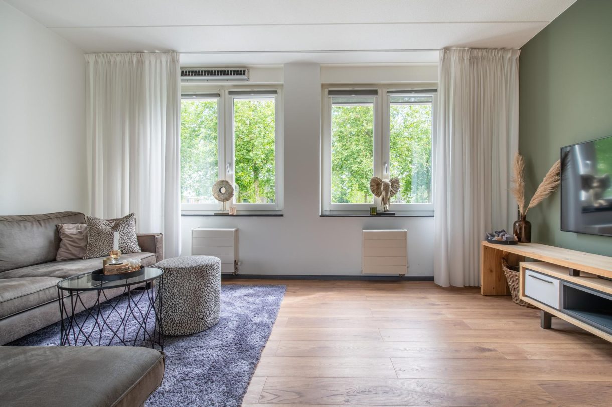 Te koop: Foto Woonhuis aan de MacBridestraat 18 in Veenendaal