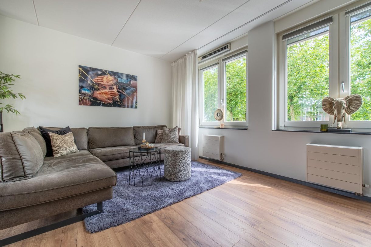 Te koop: Foto Woonhuis aan de MacBridestraat 18 in Veenendaal