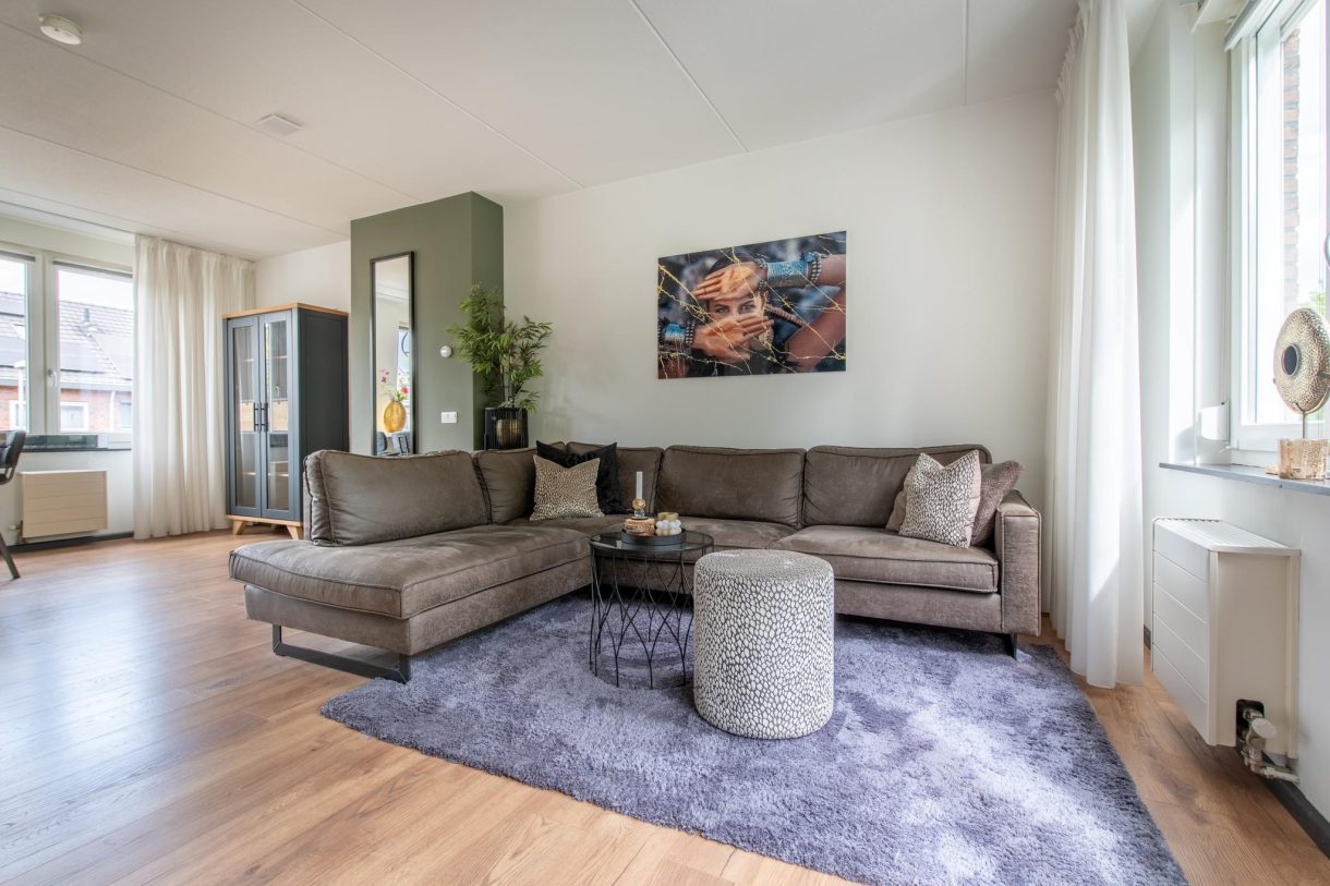 Te koop: Foto Woonhuis aan de MacBridestraat 18 in Veenendaal