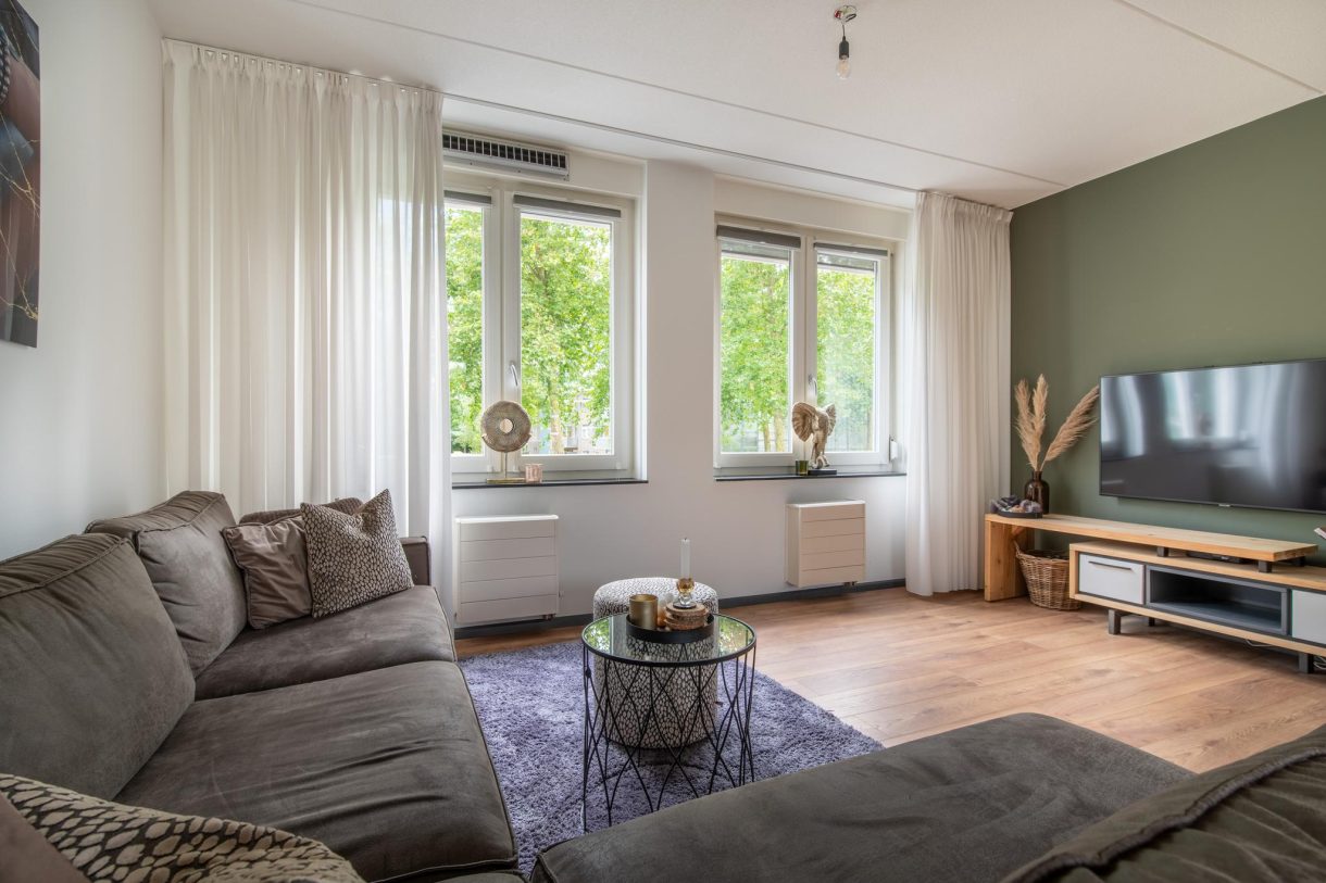 Te koop: Foto Woonhuis aan de MacBridestraat 18 in Veenendaal