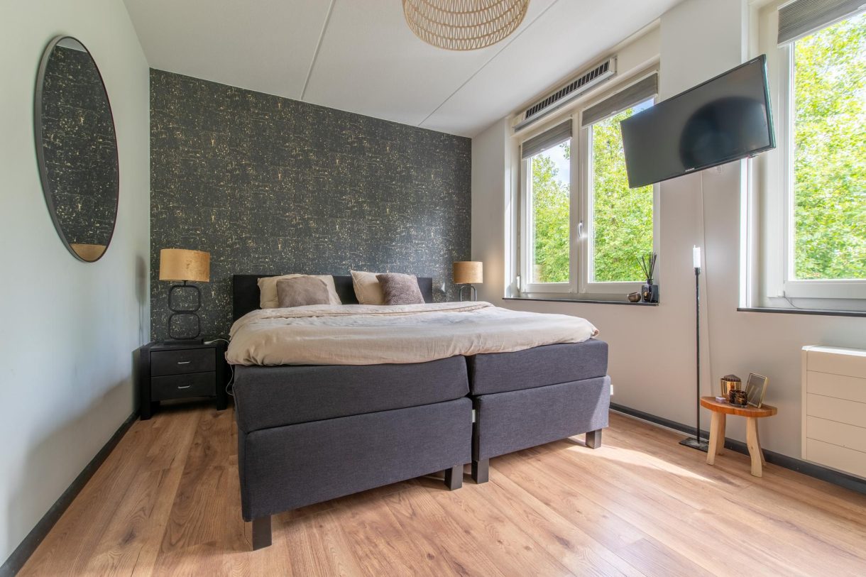 Te koop: Foto Woonhuis aan de MacBridestraat 18 in Veenendaal