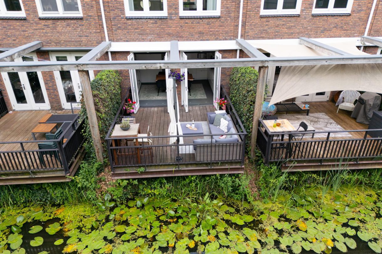 Te koop: Foto Woonhuis aan de MacBridestraat 18 in Veenendaal