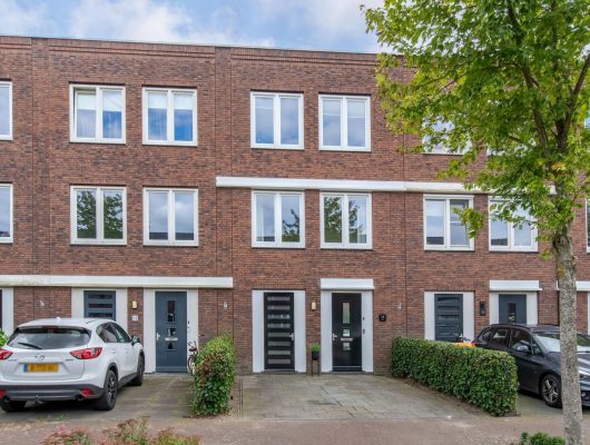 Hoofdfoto van Veenendaal MacBridestraat 18