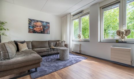 Te koop: Foto Woonhuis aan de MacBridestraat 18 in Veenendaal