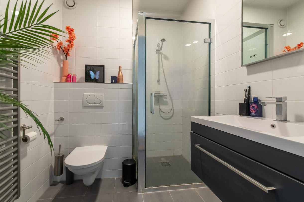 Te koop: Foto Woonhuis aan de MacBridestraat 18 in Veenendaal