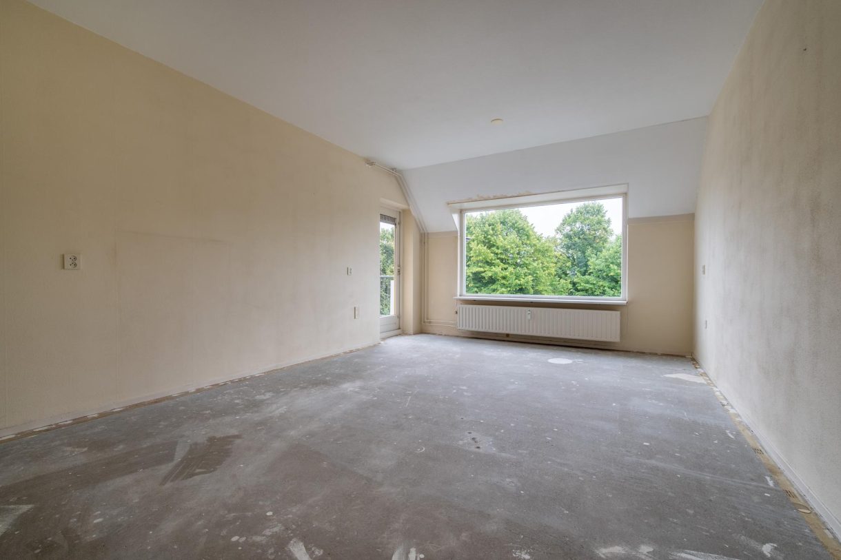 Te koop: Foto Appartement aan de Trommelaar 29 in Veenendaal