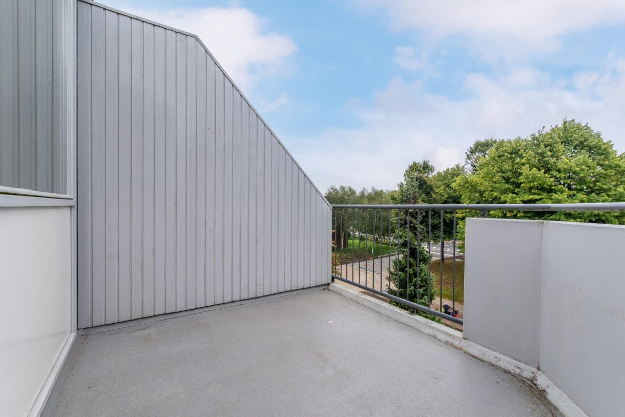 Te koop: Foto Appartement aan de Trommelaar 29 in Veenendaal