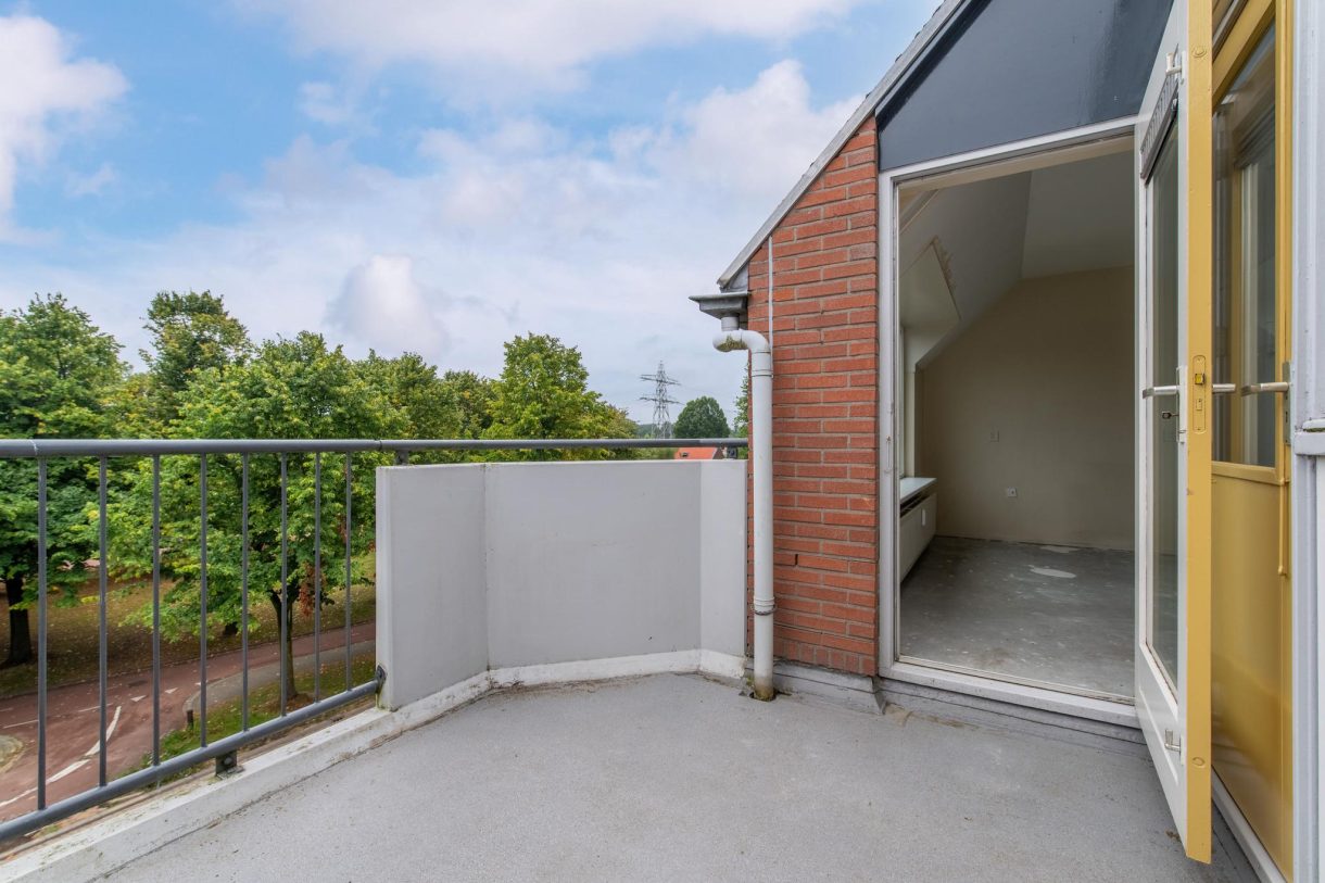 Te koop: Foto Appartement aan de Trommelaar 29 in Veenendaal