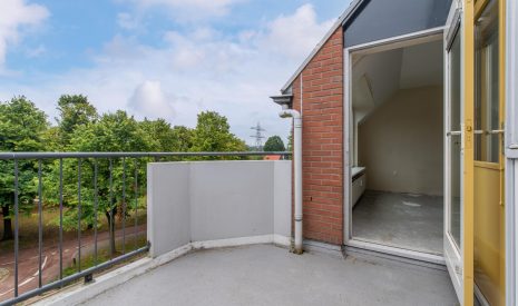 Te koop: Foto Appartement aan de Trommelaar 29 in Veenendaal