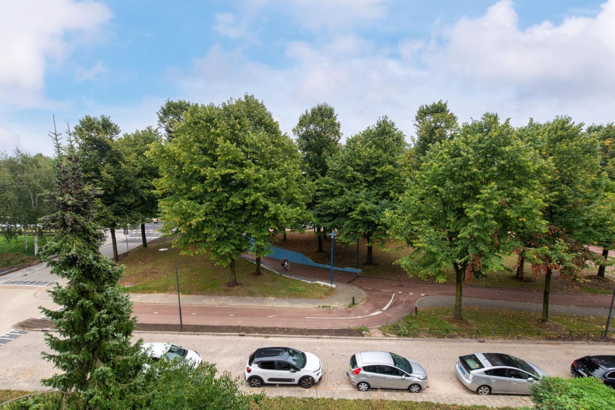 Te koop: Foto Appartement aan de Trommelaar 29 in Veenendaal