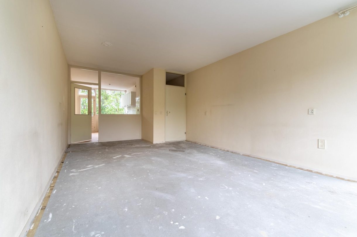 Te koop: Foto Appartement aan de Trommelaar 29 in Veenendaal