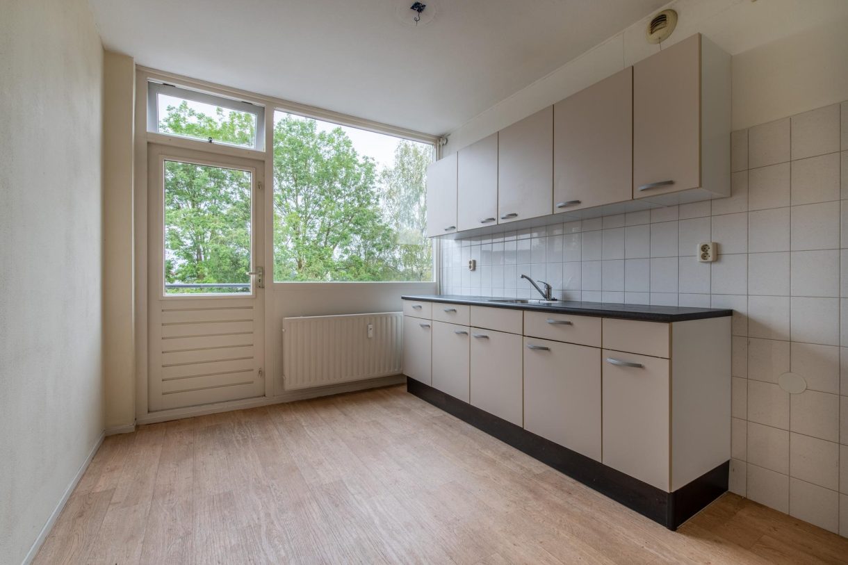 Te koop: Foto Appartement aan de Trommelaar 29 in Veenendaal