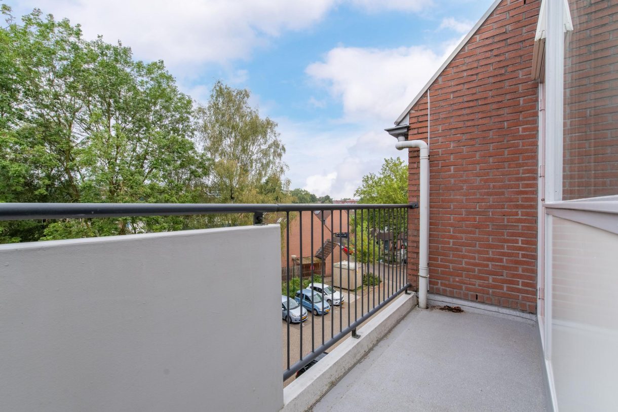 Te koop: Foto Appartement aan de Trommelaar 29 in Veenendaal