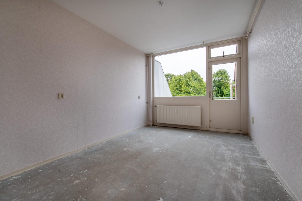 Te koop: Foto Appartement aan de Trommelaar 29 in Veenendaal