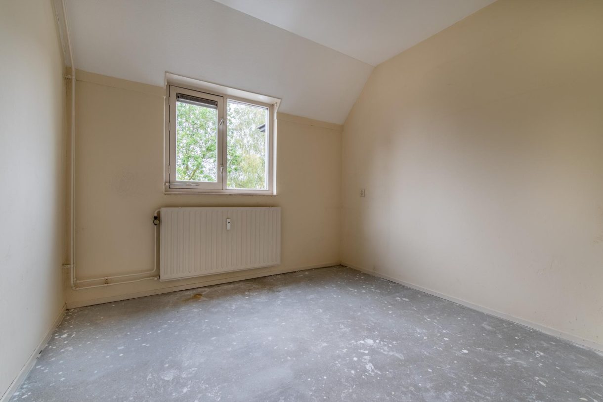 Te koop: Foto Appartement aan de Trommelaar 29 in Veenendaal