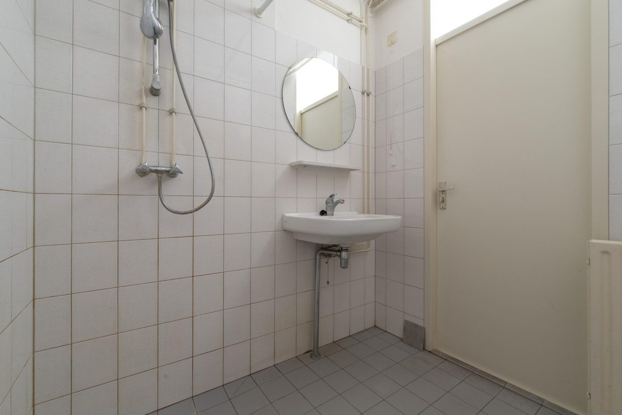 Te koop: Foto Appartement aan de Trommelaar 29 in Veenendaal