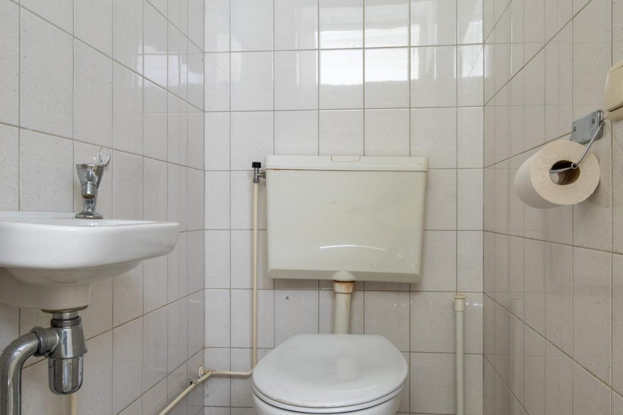 Te koop: Foto Appartement aan de Trommelaar 29 in Veenendaal