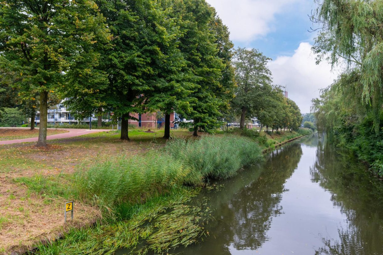 Te koop: Foto Appartement aan de Trommelaar 29 in Veenendaal