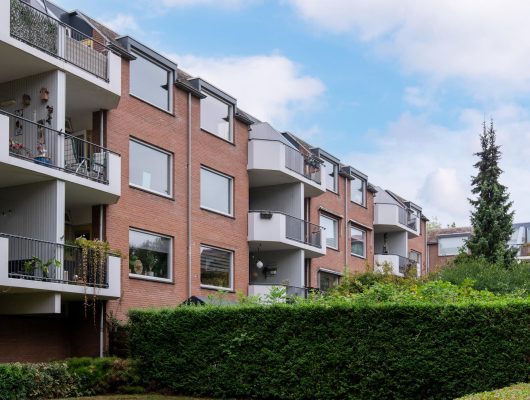 Hoofdfoto van Veenendaal Trommelaar 29