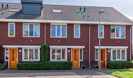 koop  Veenendaal  De Manhof 2A – Hoofdfoto