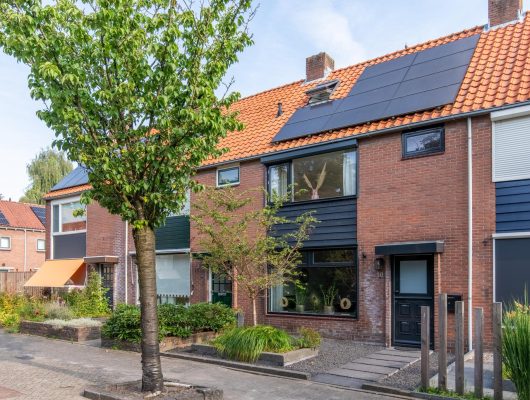 Hoofdfoto van Veenendaal Petrus Paulus Rubensstraat 10