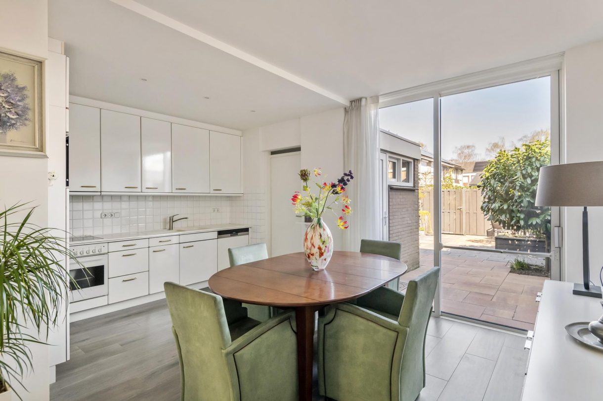 Te koop: Foto Woonhuis aan de 't Koetshuis 47 in Veenendaal