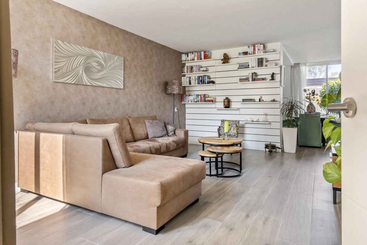 Te koop: Foto Woonhuis aan de 't Koetshuis 47 in Veenendaal