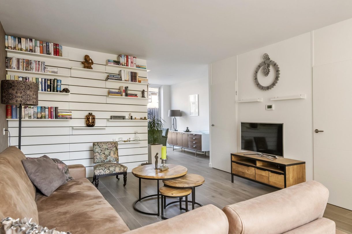 Te koop: Foto Woonhuis aan de 't Koetshuis 47 in Veenendaal