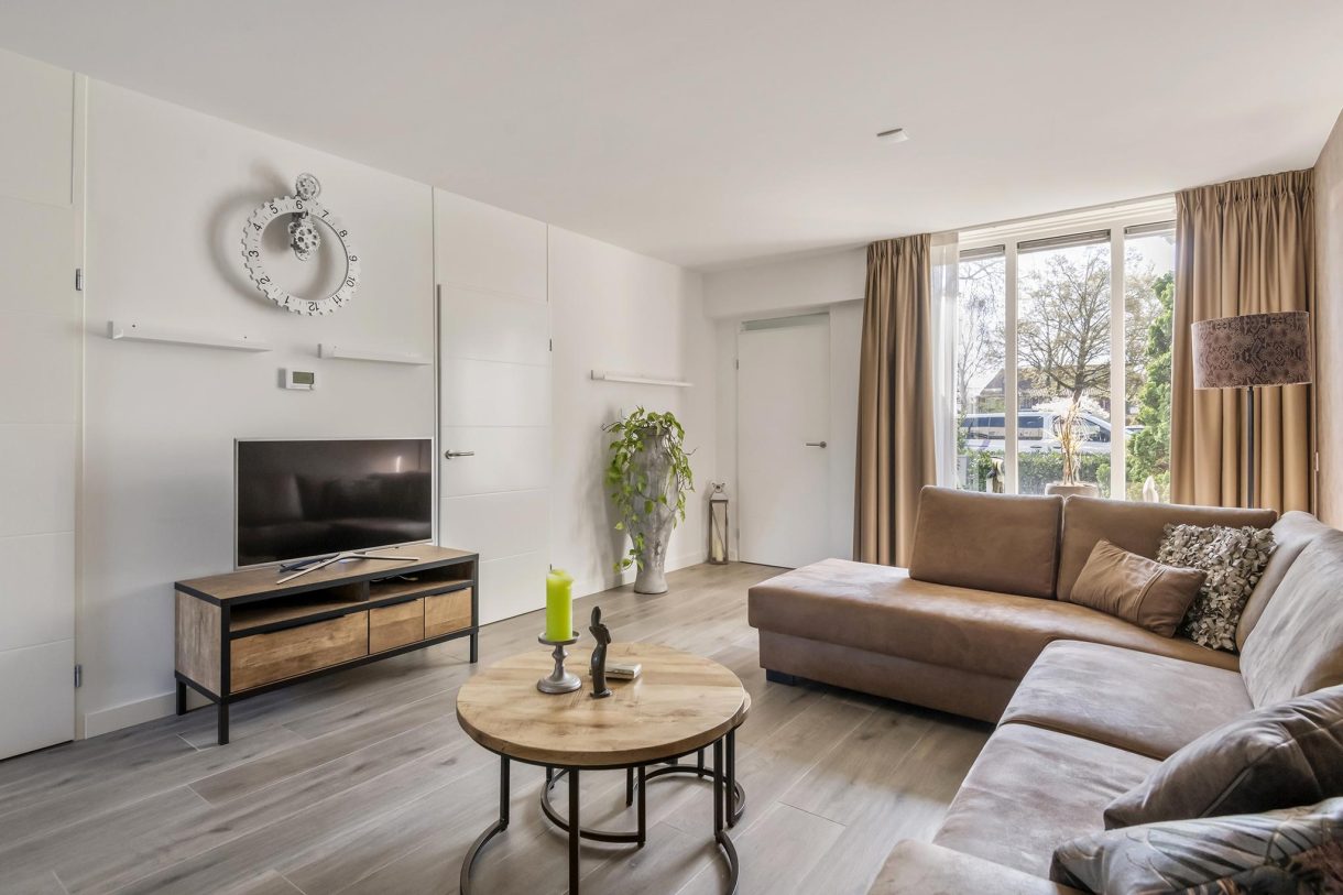 Te koop: Foto Woonhuis aan de 't Koetshuis 47 in Veenendaal