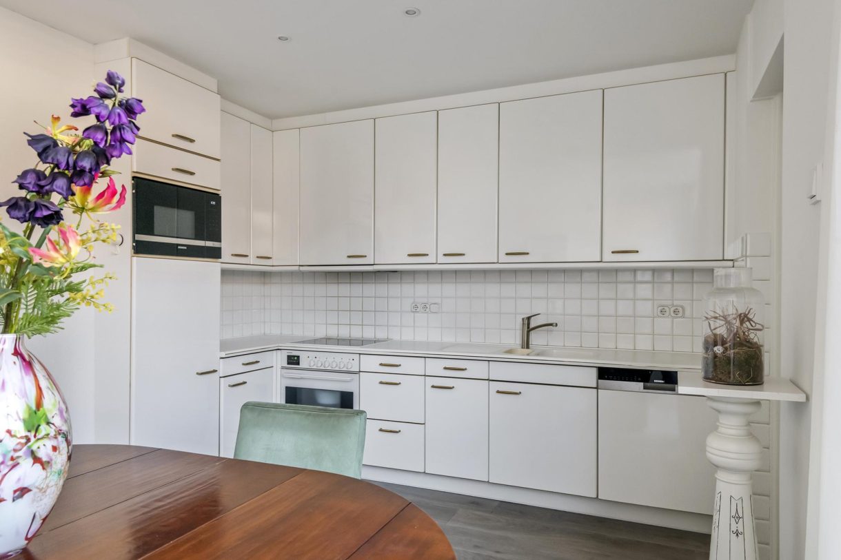 Te koop: Foto Woonhuis aan de 't Koetshuis 47 in Veenendaal