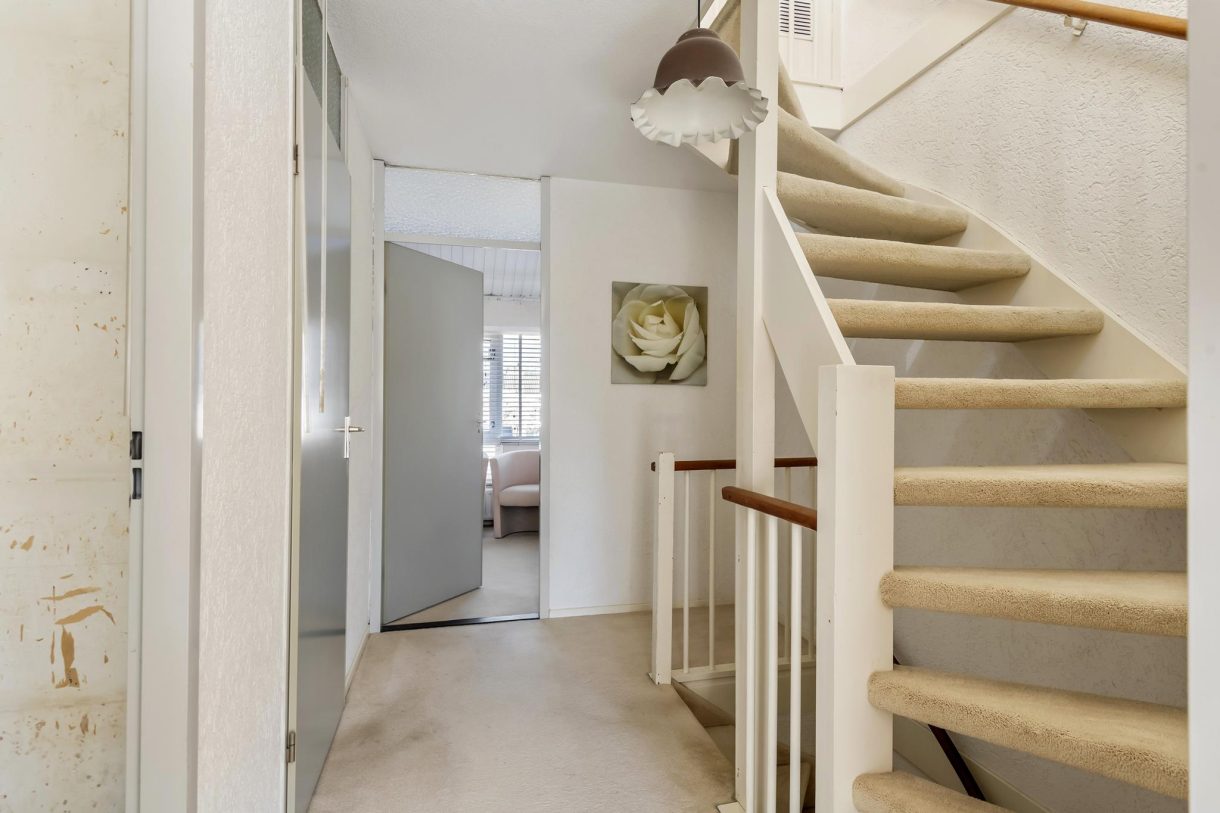 Te koop: Foto Woonhuis aan de 't Koetshuis 47 in Veenendaal