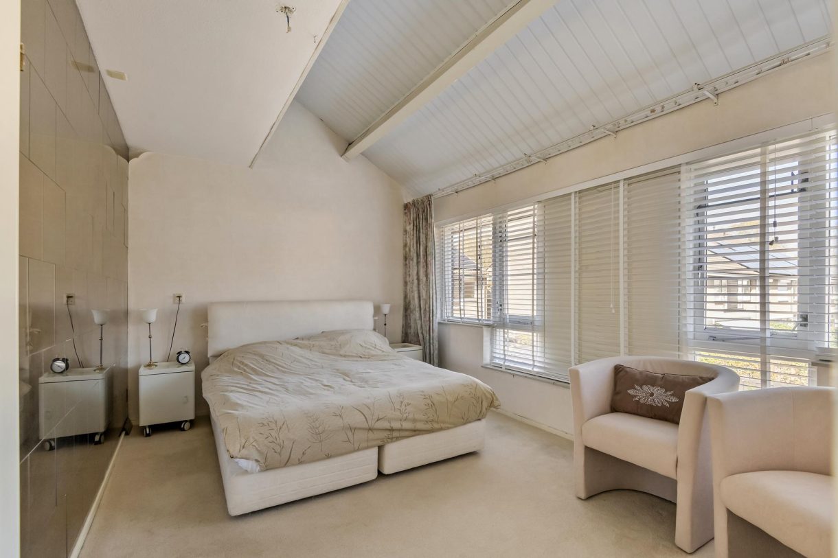 Te koop: Foto Woonhuis aan de 't Koetshuis 47 in Veenendaal