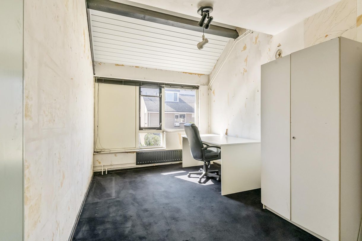 Te koop: Foto Woonhuis aan de 't Koetshuis 47 in Veenendaal