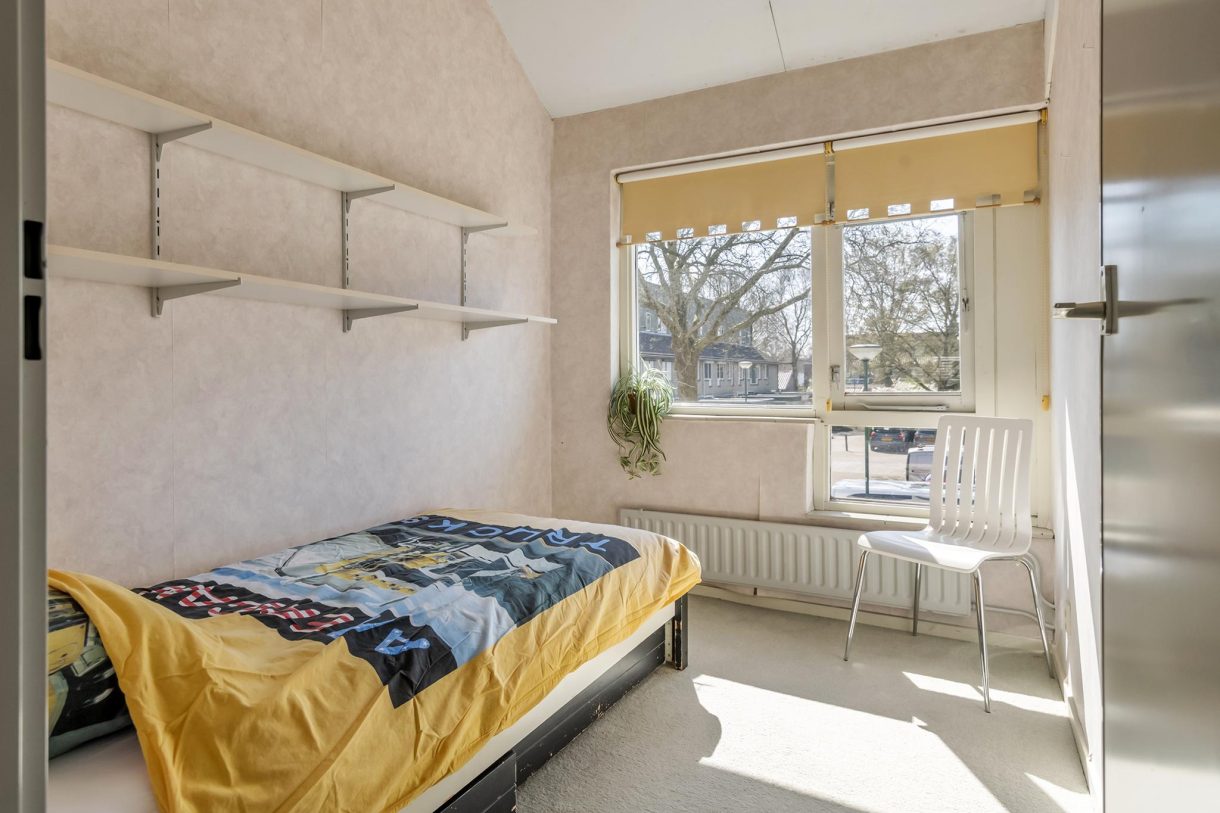 Te koop: Foto Woonhuis aan de 't Koetshuis 47 in Veenendaal