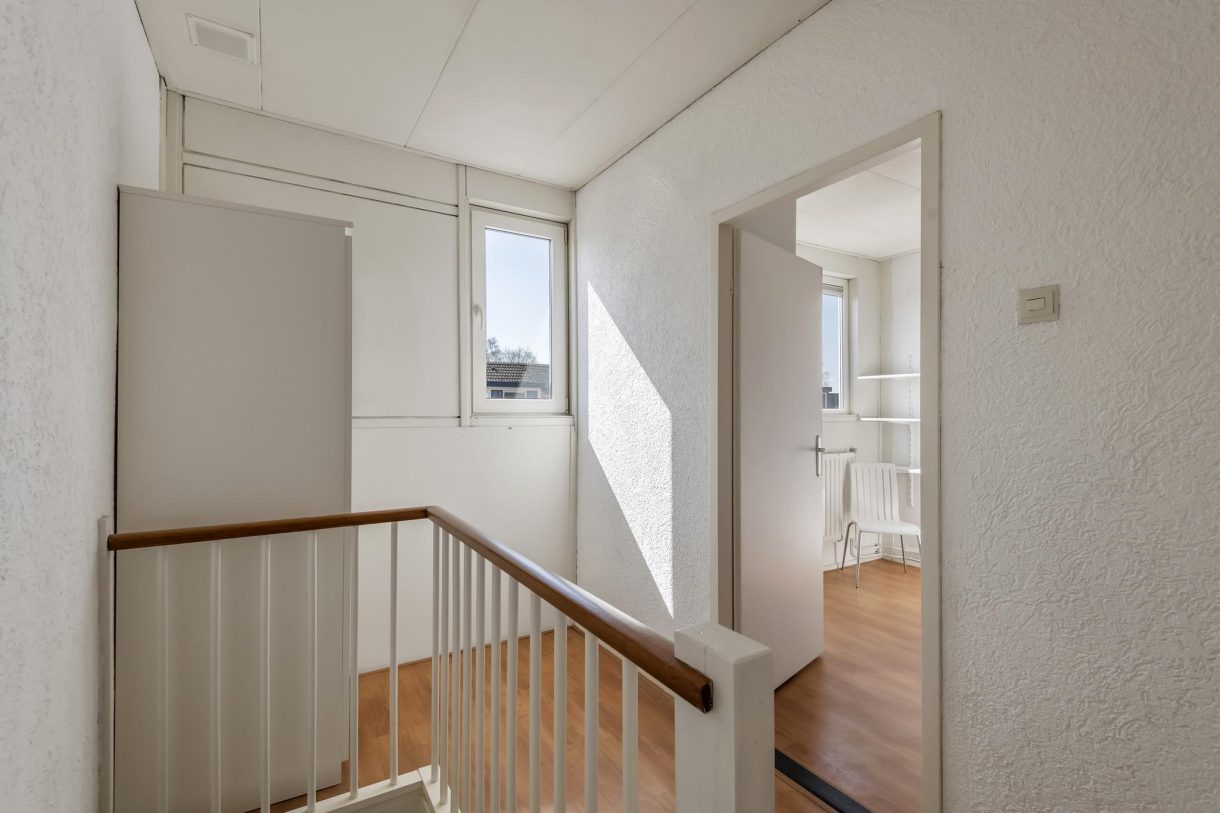 Te koop: Foto Woonhuis aan de 't Koetshuis 47 in Veenendaal