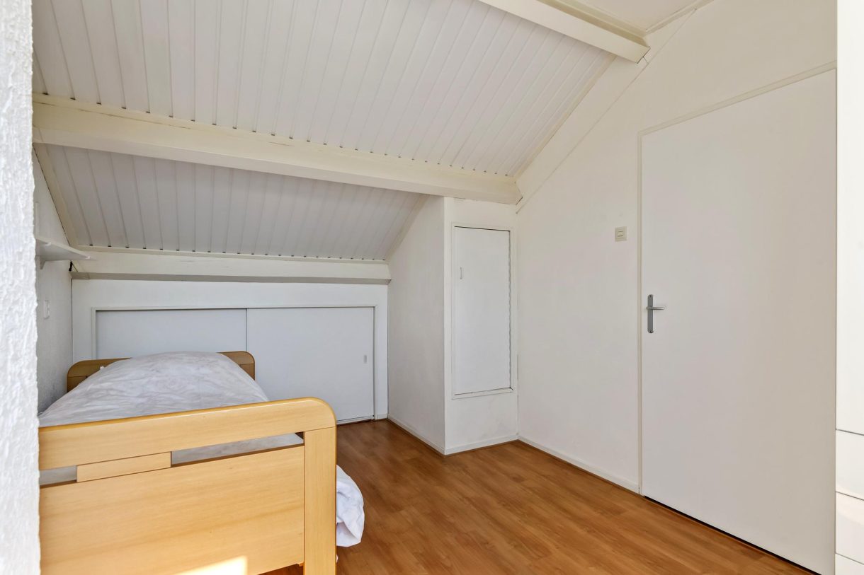 Te koop: Foto Woonhuis aan de 't Koetshuis 47 in Veenendaal