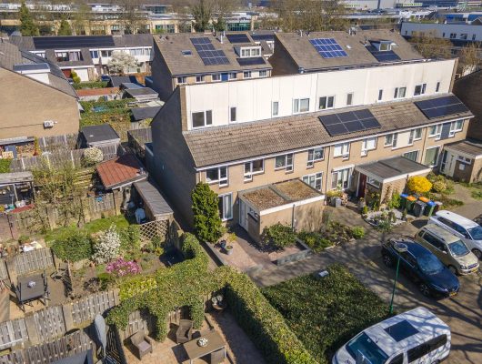 Hoofdfoto van Veenendaal 't Koetshuis 47